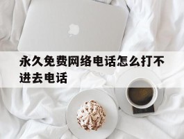 永久免费网络电话怎么打不进去电话