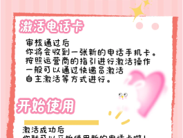 申请国外电话卡的条件和流程