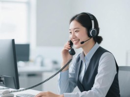 如何拨打400电话