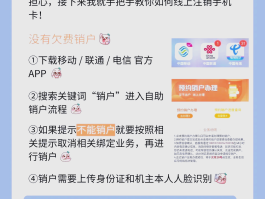 国外电话卡注销最简单方法是什么意思呀的简单介绍
