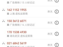 网络电话怎样查出真实号码是多少