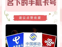 联通手机号以什么数字开头